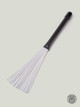 Paraic McNeela Retractable Nylon Brush Beater Paraic McNeela Retractable Nylon Brush Beater